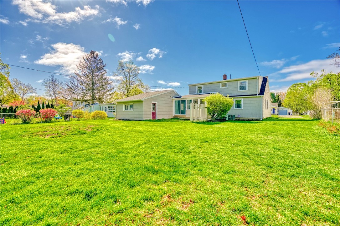 486 Pineview Dr, Webster, New York image 39