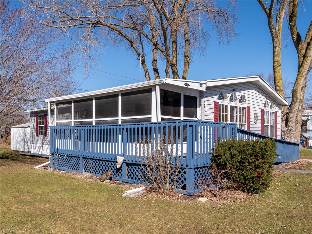 34 Harper Parkway Pkwy, Avon, New York image 4