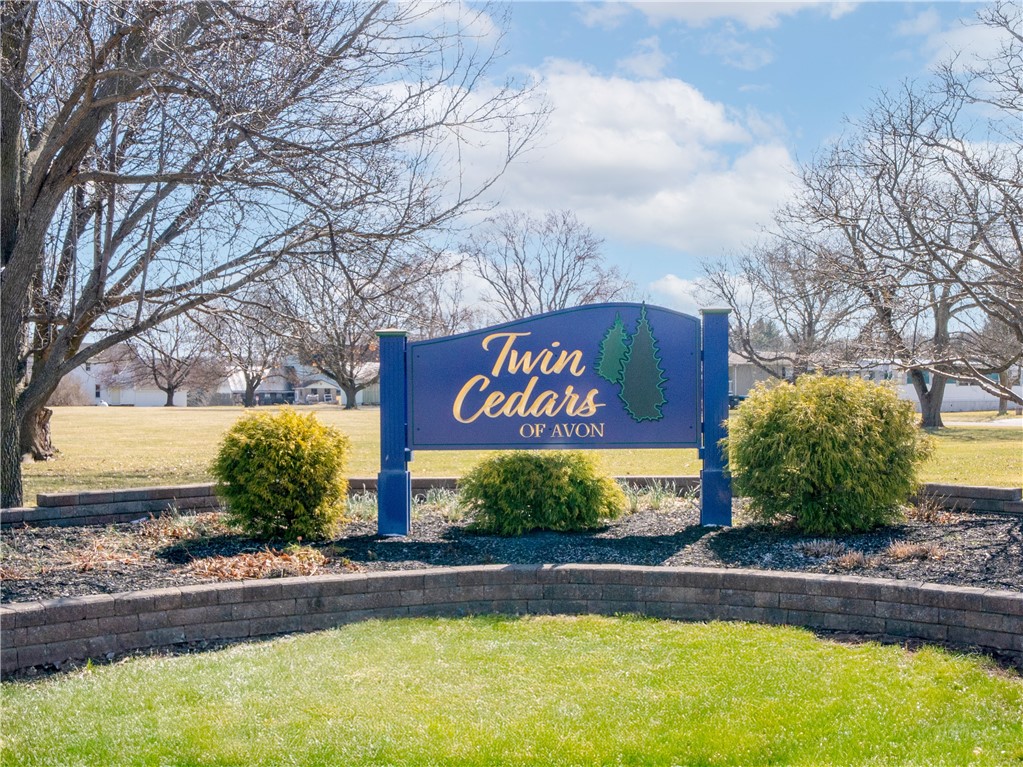 34 Harper Parkway Pkwy, Avon, New York image 26