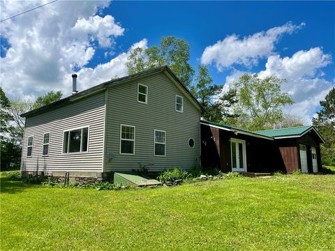 Photo of 376 Upper Dutch Hill Road, Milford, NY 13820 (MLS # R1606516)
