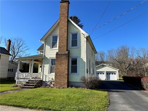 Homes For Sale - 69 Liberty Street<br/> Walton, NY 13856