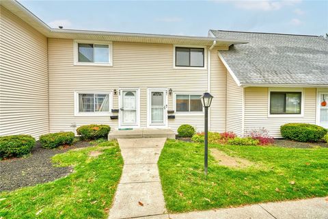 Photo of 561 Eastbrooke Lane, Brighton, NY 14618 (MLS # R1647678)