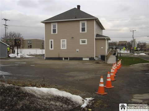 Tiny photo for 208 Main Street, Olean, NY 14760 (MLS # R1655699)