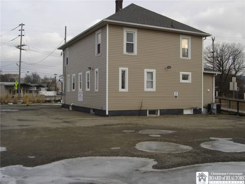 Tiny photo for 208 Main Street, Olean, NY 14760 (MLS # R1655699)
