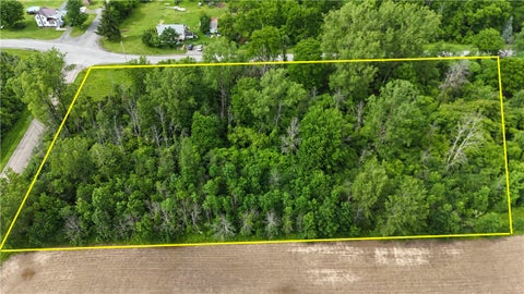Tiny photo for 0 Shelby Barre Townline Road, Barre, NY 14411 (MLS # R1693734)