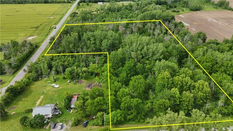 Photo of 0 Shelby Barre Townline Road, Barre, NY 14411 (MLS # R1693734)