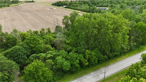 Tiny photo for 0 Shelby Barre Townline Road, Barre, NY 14411 (MLS # R1693734)