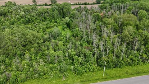 Tiny photo for 0 Shelby Barre Townline Road, Barre, NY 14411 (MLS # R1693734)
