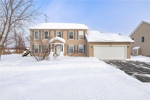 594 North Avenue Hilton NY 14468