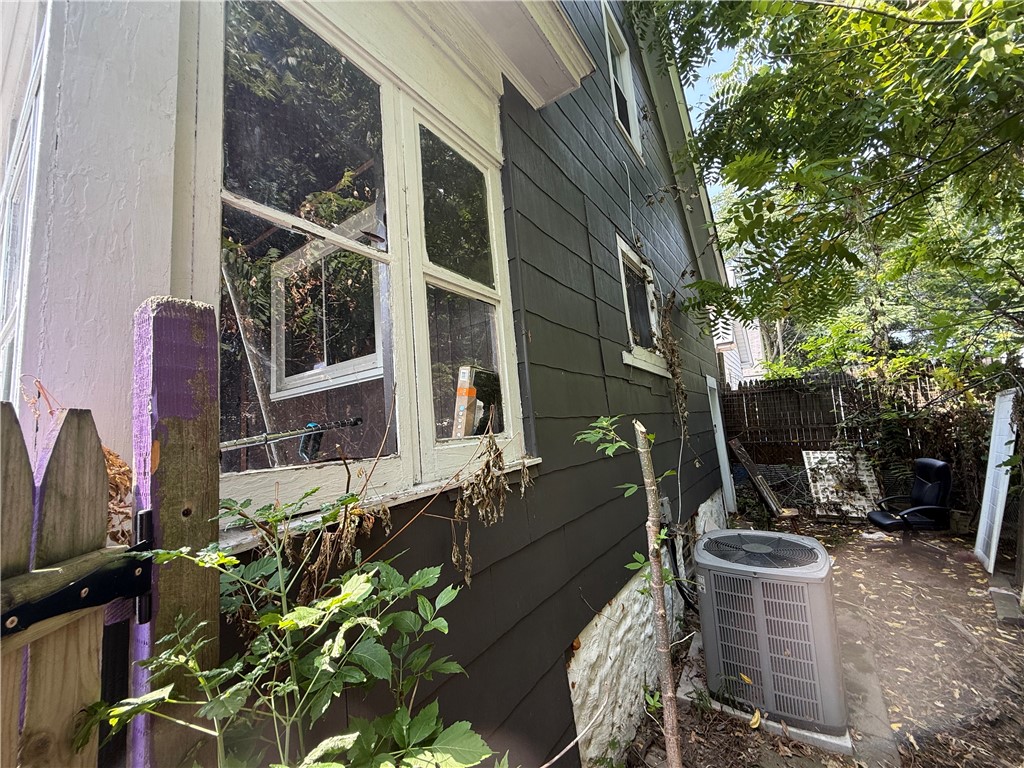 6 Rugraff Street