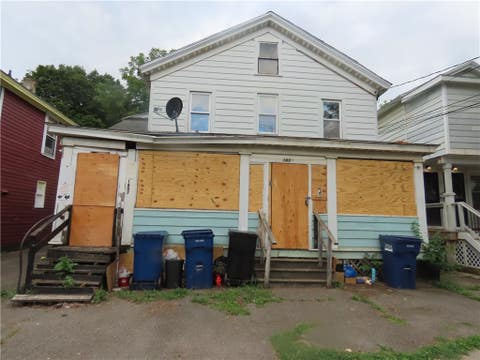 Multifamily For Sale - 1807 Lodi Street<br/> Syracuse, NY 13208