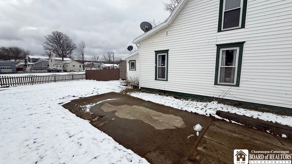 138 W Main Street, Ripley, New York image 3