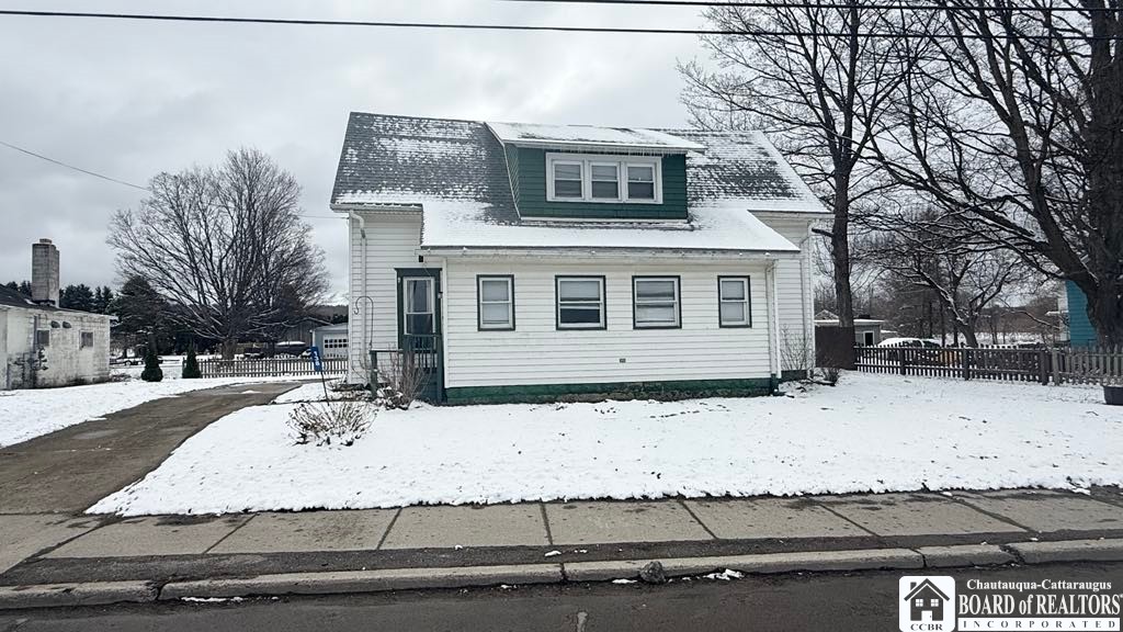 138 W Main Street, Ripley, New York image 2