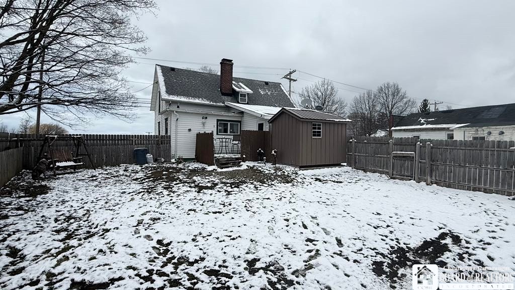 138 W Main Street, Ripley, New York image 4