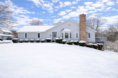 1 Chenin Run Fairport NY 14450