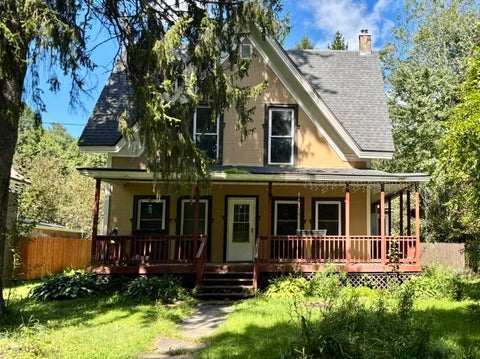 Homes For Sale - 139 Charlotte Creek Road<br/> Delaware County, Davenport, NY 13860