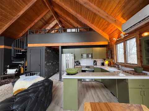 Tiny photo for 3 Maegers Road, Middletown, NY 12438 (MLS # R1655429)