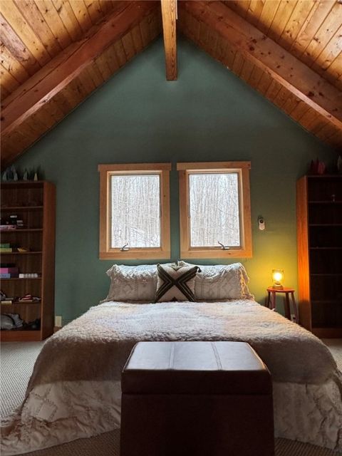 Tiny photo for 3 Maegers Road, Middletown, NY 12438 (MLS # R1655429)