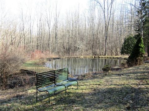 Tiny photo for 3 Maegers Road, Middletown, NY 12438 (MLS # R1655429)