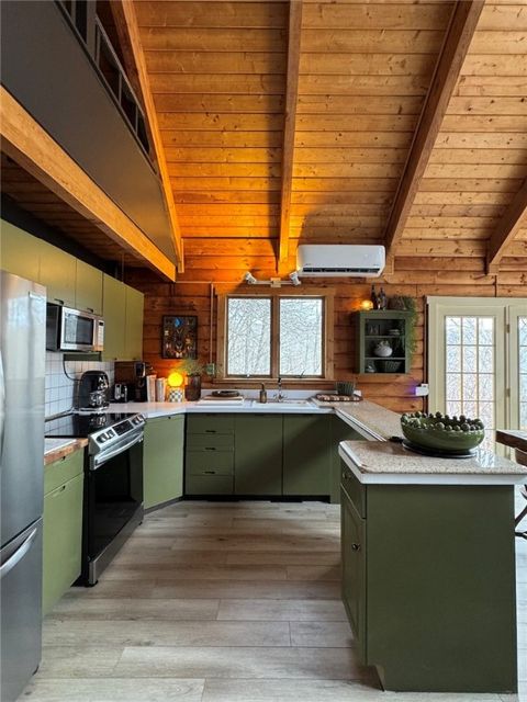 Tiny photo for 3 Maegers Road, Middletown, NY 12438 (MLS # R1655429)