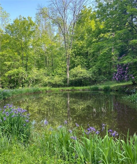 Tiny photo for 3 Maegers Road, Middletown, NY 12438 (MLS # R1655429)