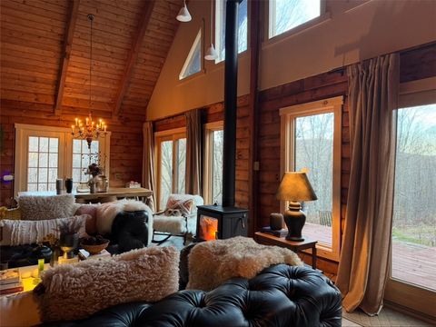 Tiny photo for 3 Maegers Road, Middletown, NY 12438 (MLS # R1655429)