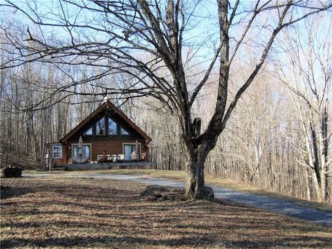 Tiny photo for 3 Maegers Road, Middletown, NY 12438 (MLS # R1655429)