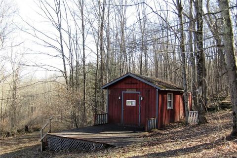 Tiny photo for 3 Maegers Road, Middletown, NY 12438 (MLS # R1655429)