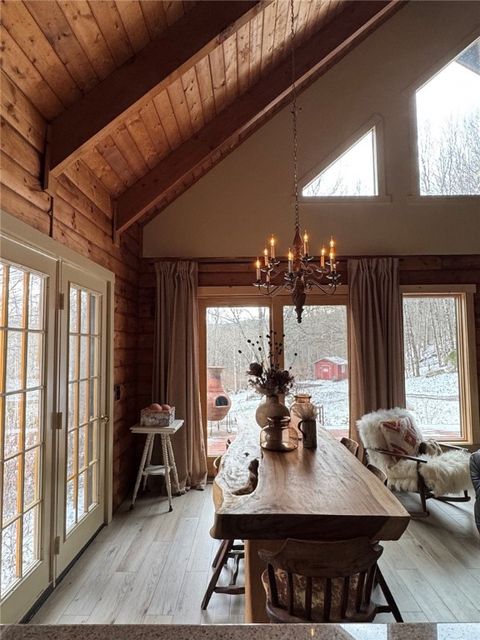 Tiny photo for 3 Maegers Road, Middletown, NY 12438 (MLS # R1655429)