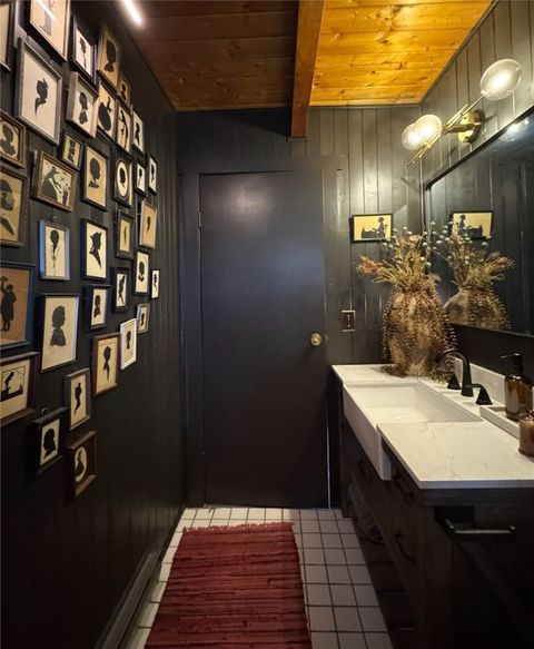 Tiny photo for 3 Maegers Road, Middletown, NY 12438 (MLS # R1655429)