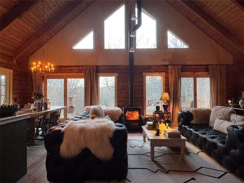 Tiny photo for 3 Maegers Road, Middletown, NY 12438 (MLS # R1655429)