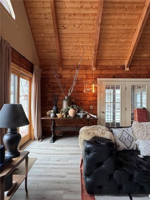 Tiny photo for 3 Maegers Road, Middletown, NY 12438 (MLS # R1655429)