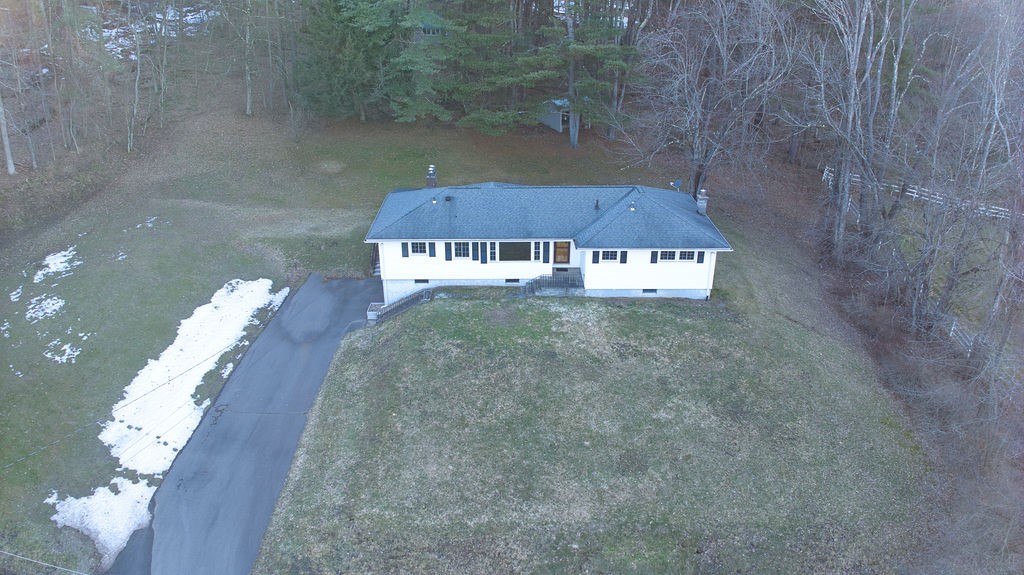 9 mount pleasant drive