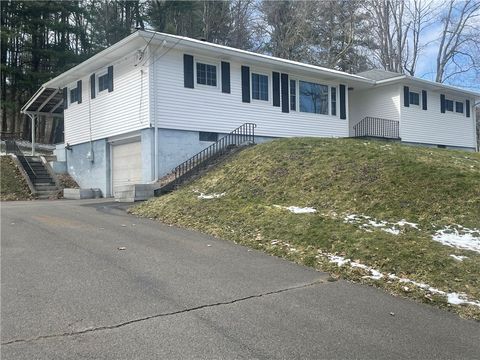 Photo of 9 Mount Pleasant Drive, Bainbridge, NY 13733 (MLS # R1665501)