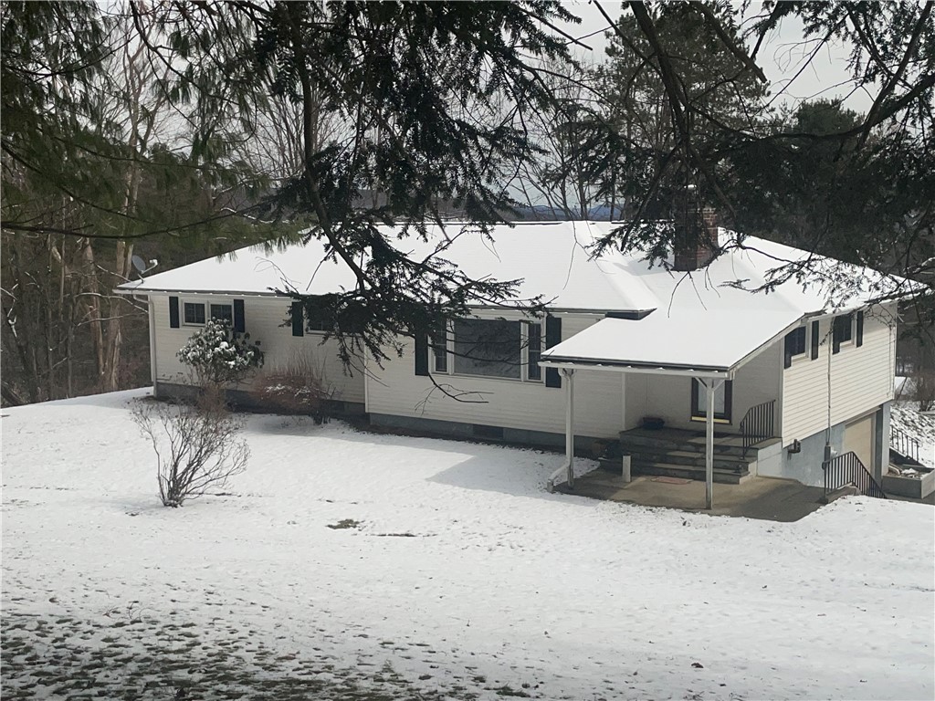9 mount pleasant drive