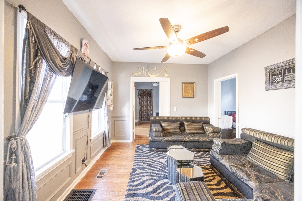 91 Independence Street