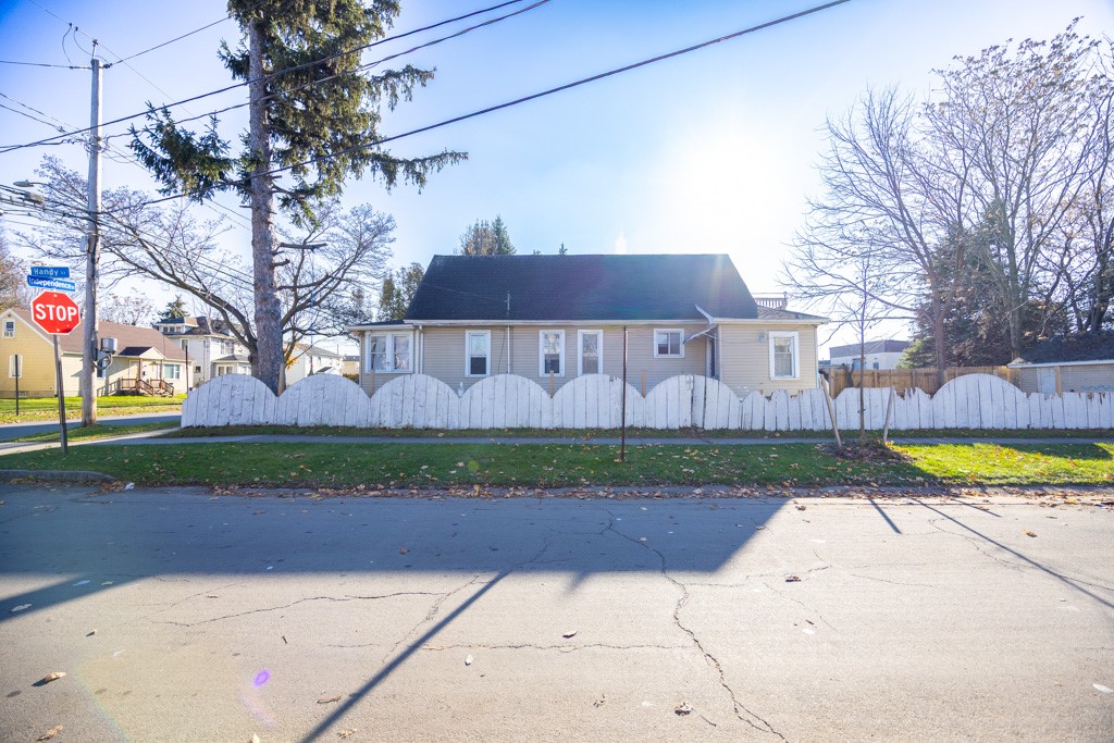 91 Independence Street