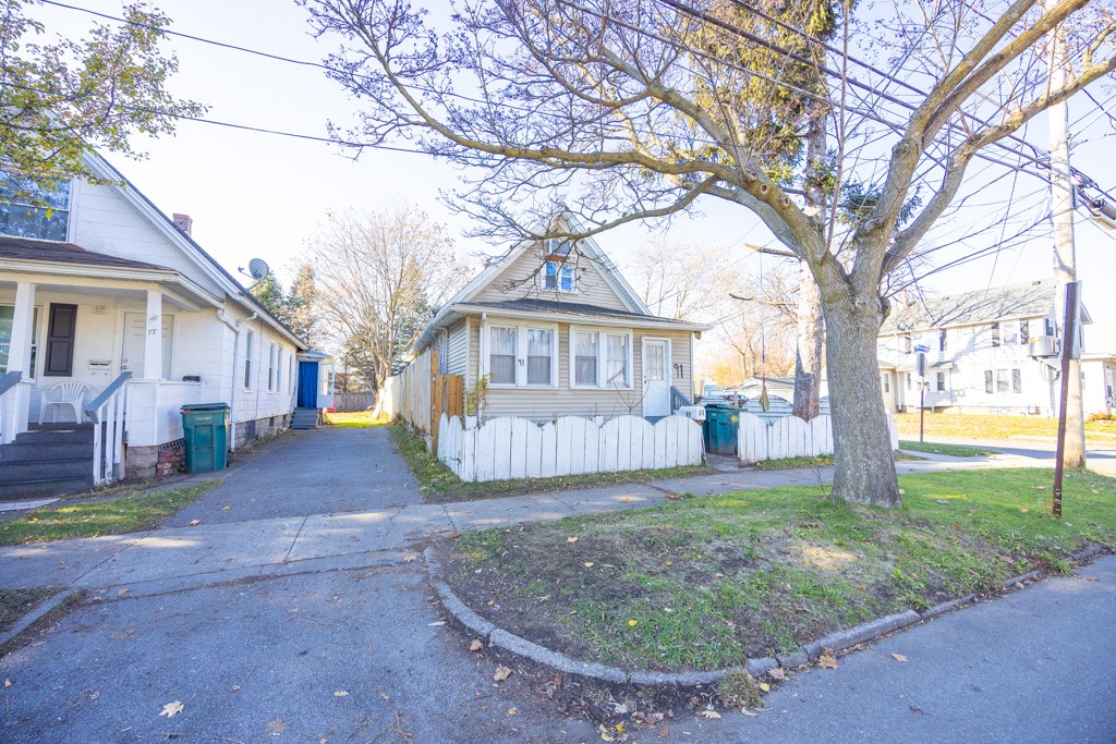 91 Independence Street