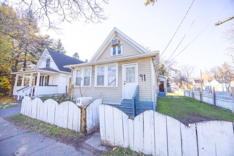 91 Independence Street Rochester NY 14611