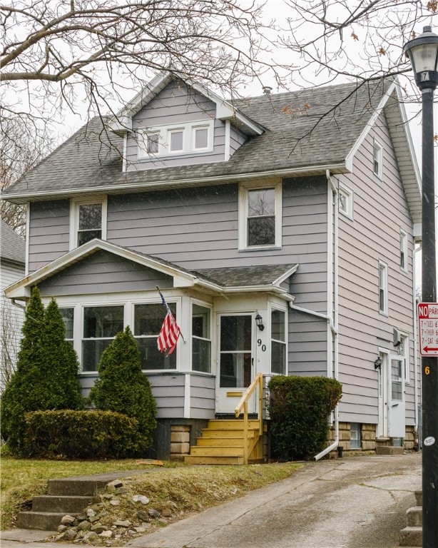 90 Wisconsin Street, Rochester, New York image 2