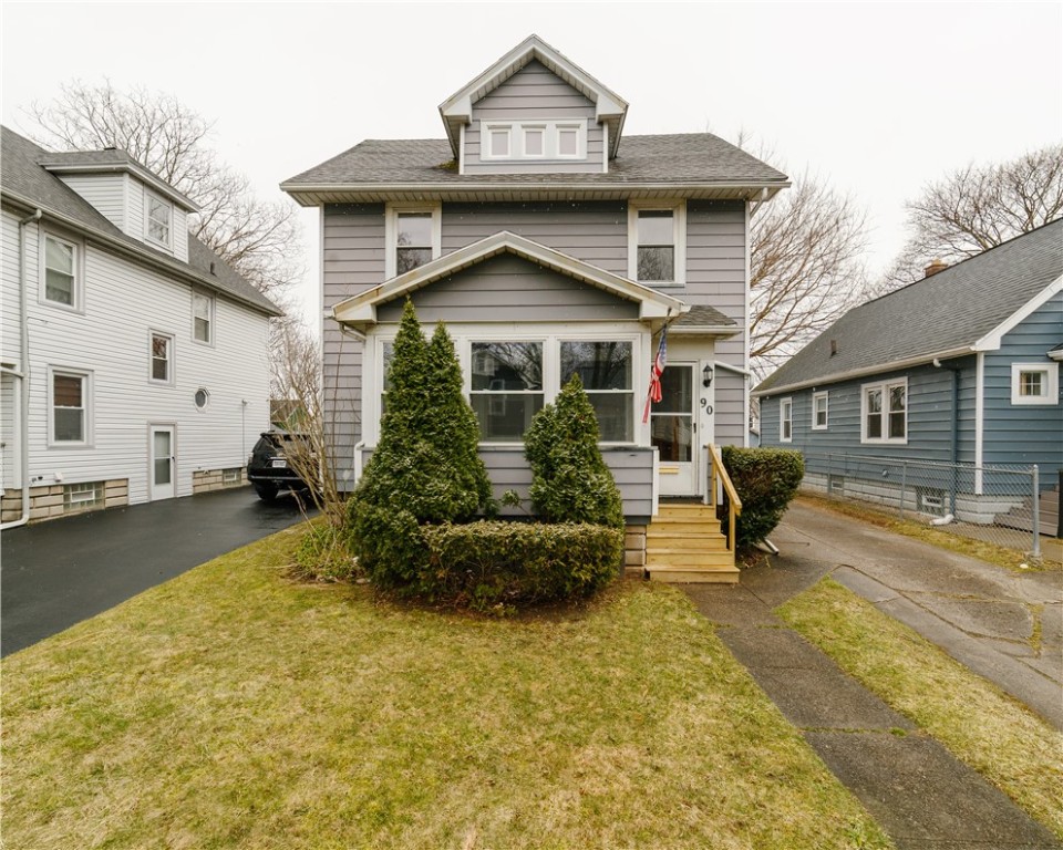 90 Wisconsin Street, Rochester, New York image 1