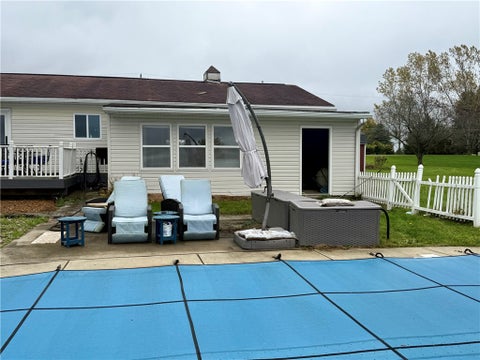 Tiny photo for 295 Prospect Hill Road, Horseheads, NY 14845 (MLS # R1721793)