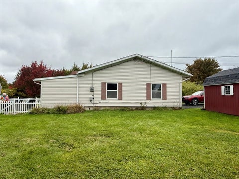 Tiny photo for 295 Prospect Hill Road, Horseheads, NY 14845 (MLS # R1721793)