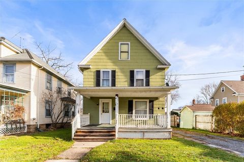 63 West Street Geneva NY 14456