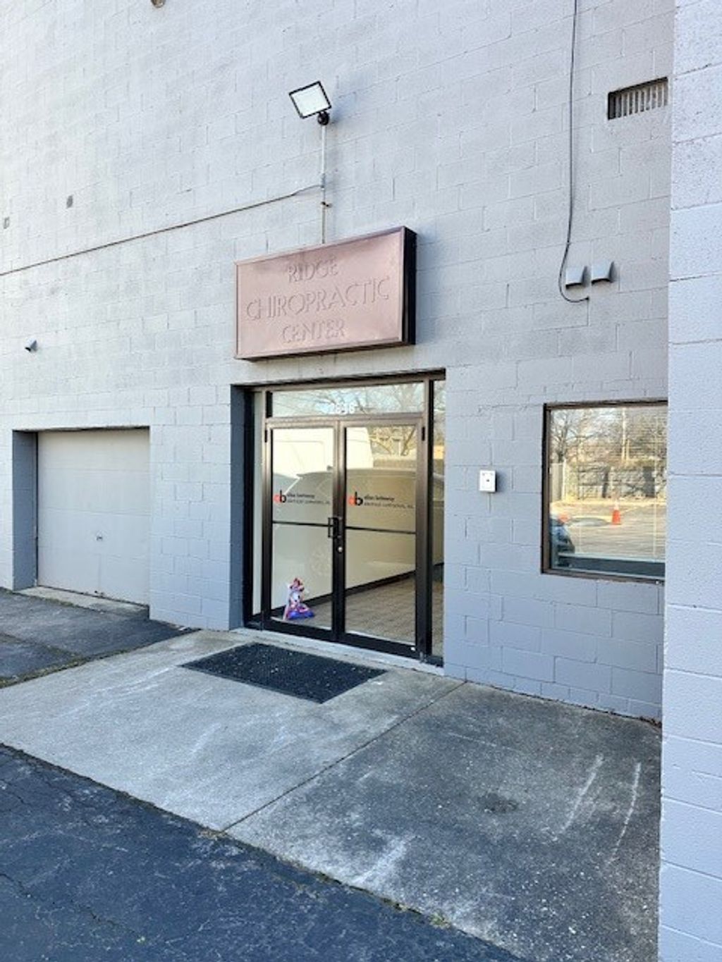 Photo of 2848 W Ridge Road, Greece, NY 14626 (MLS # R1536951)