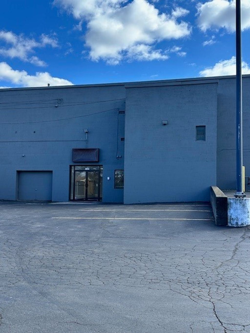 Photo of 2848 W Ridge Road, Greece, NY 14626 (MLS # R1536951)