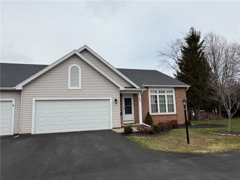 Condo For Sale - 163 Lillian Lane<br/> Monroe County, Greece, NY 14616