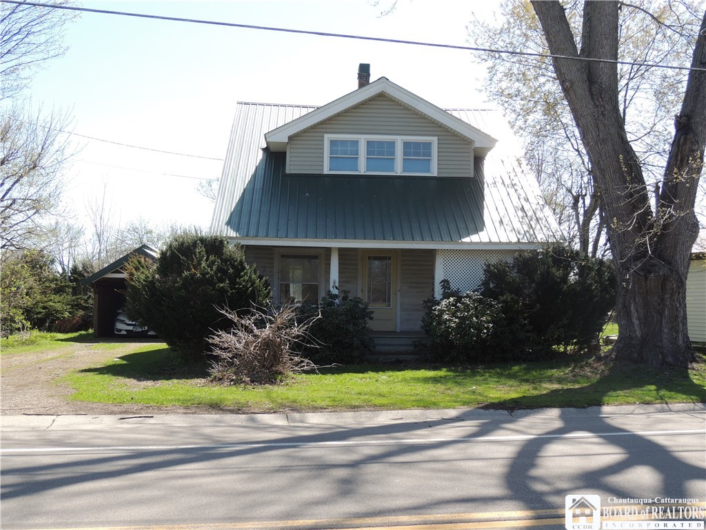 5465 E Lake Road, Chautauqua, New York image 2