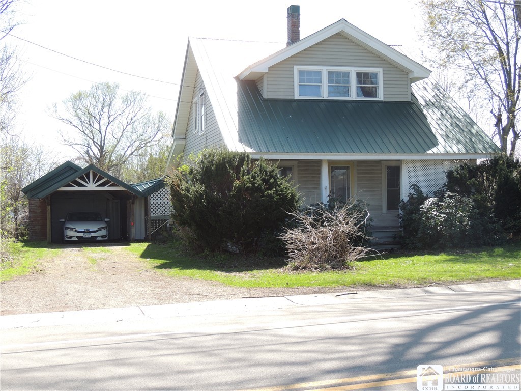 5465 E Lake Road, Chautauqua, New York image 1