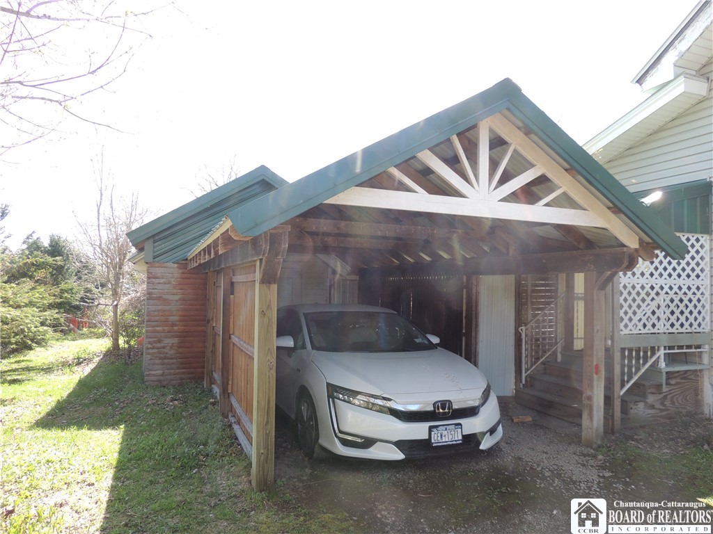 5465 E Lake Road, Chautauqua, New York image 5